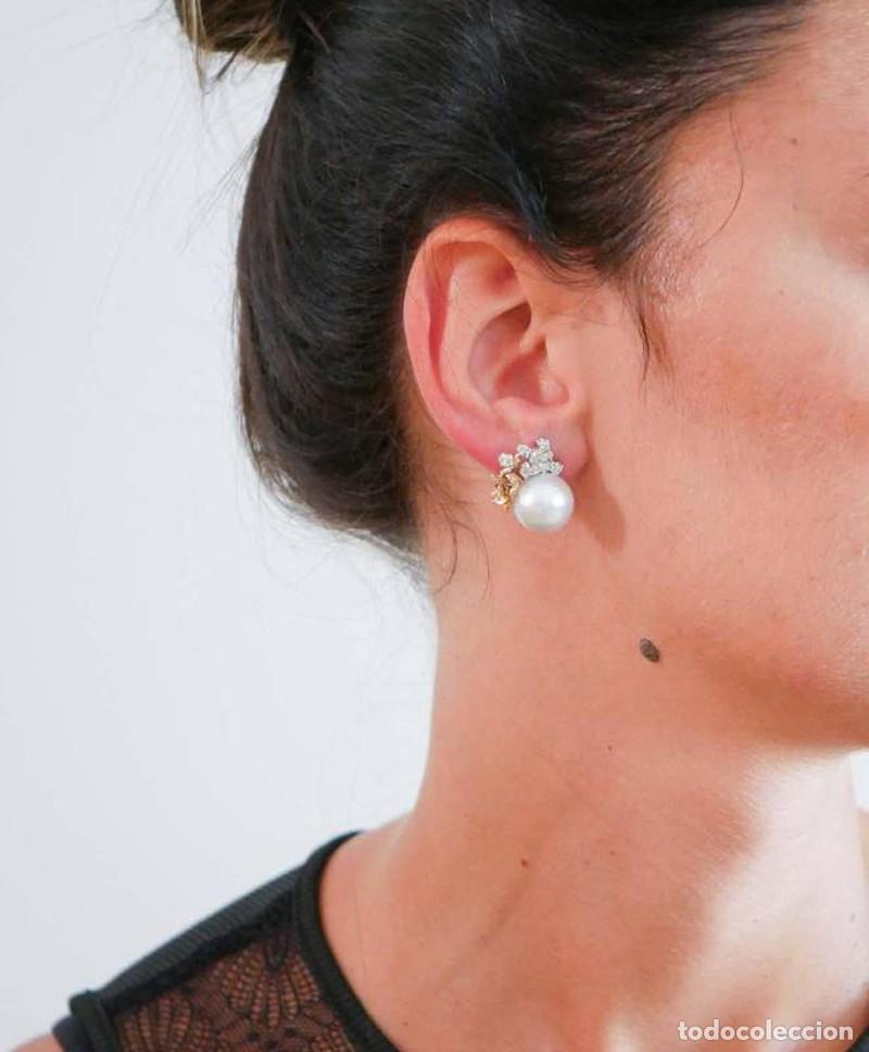 Joyeria: Joias - Brincos de Ouro (452) - Foto 3