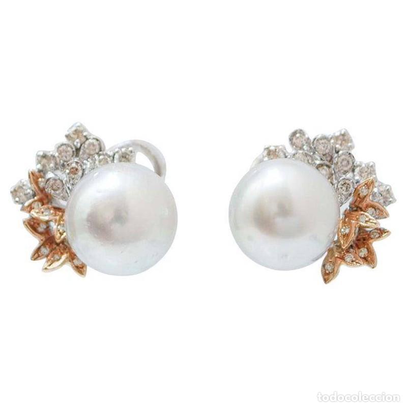 Joyeria: Joias - Brincos de Ouro (452) - Foto 1