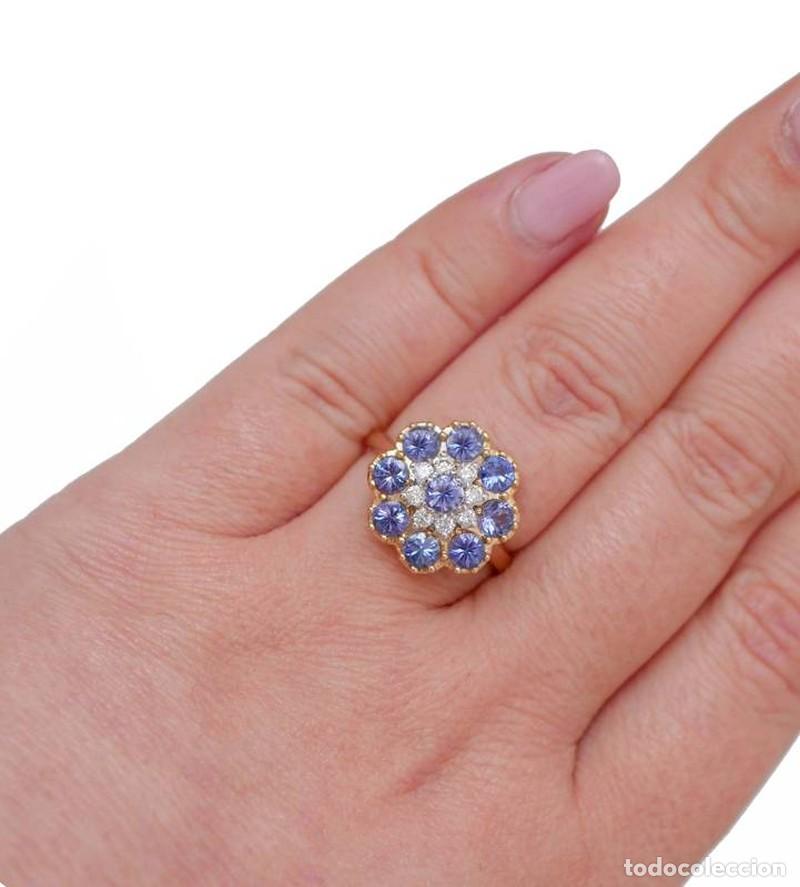 Joyeria: Joias - Anel de Ouro (1029) - Foto 2