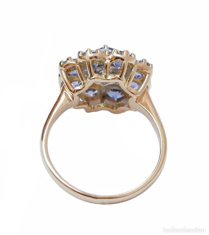 Joyeria: Joias - Anel de Ouro (1029) - Foto 3
