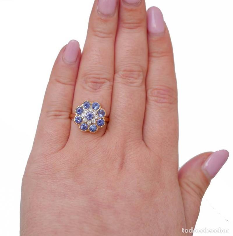 Joyeria: Joias - Anel de Ouro (1029) - Foto 4