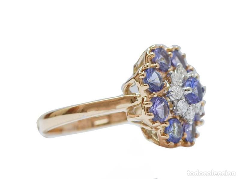 Joyeria: Joias - Anel de Ouro (1029) - Foto 5