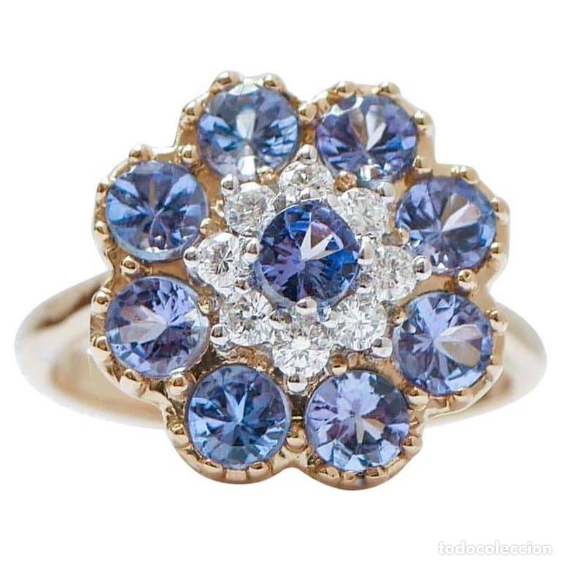 Joyeria: Joias - Anel de Ouro (1029) - Foto 1