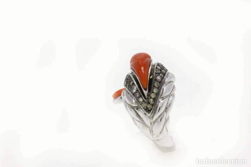 Joyeria: Joias - Anel de Ouro (1734) - Foto 2