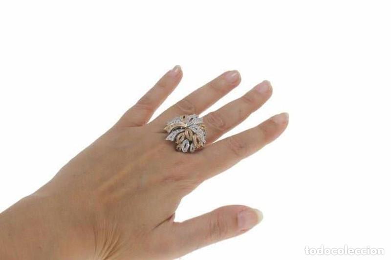 Joyeria: Joias - Anel de Ouro (1042) - Foto 3