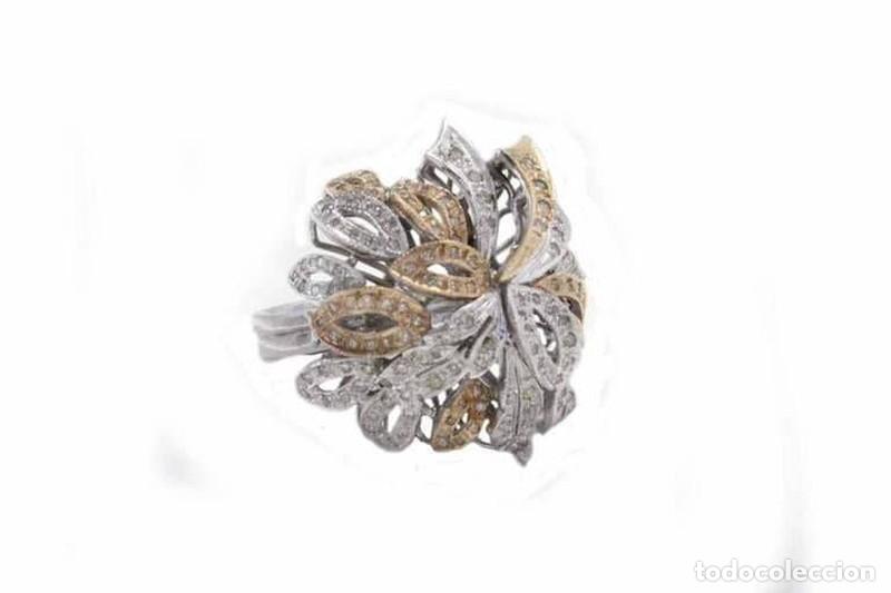 Joyeria: Joias - Anel de Ouro (1042) - Foto 5