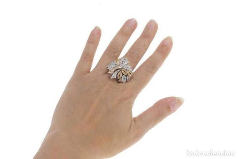 Joyeria: Joias - Anel de Ouro (1042) - Foto 6