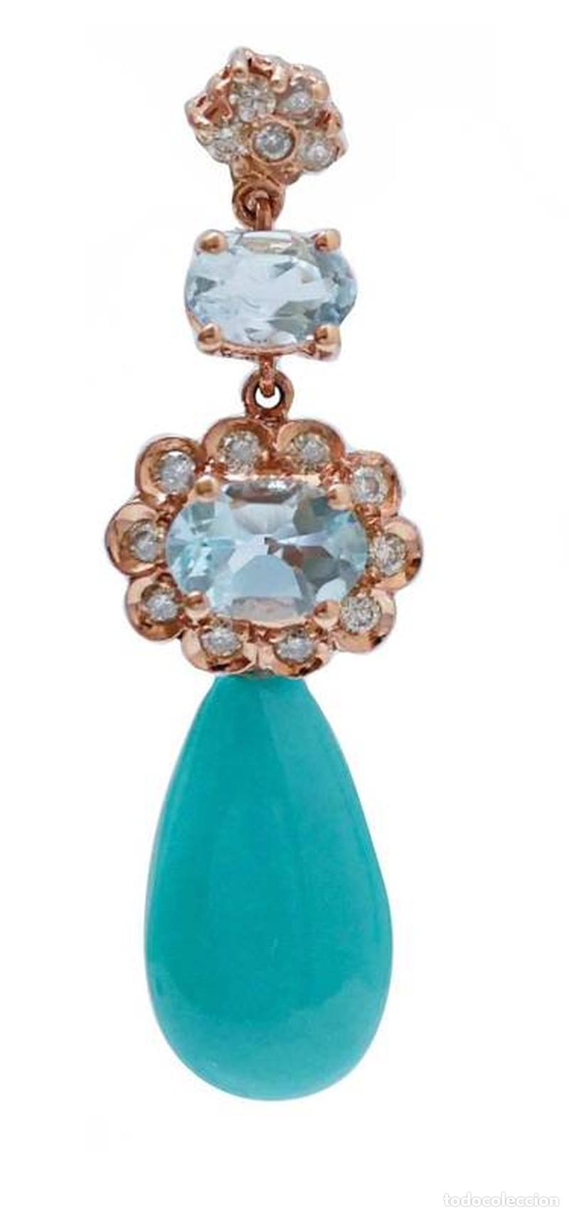 Joyeria: Joias - Brincos de Ouro (450) - Foto 2