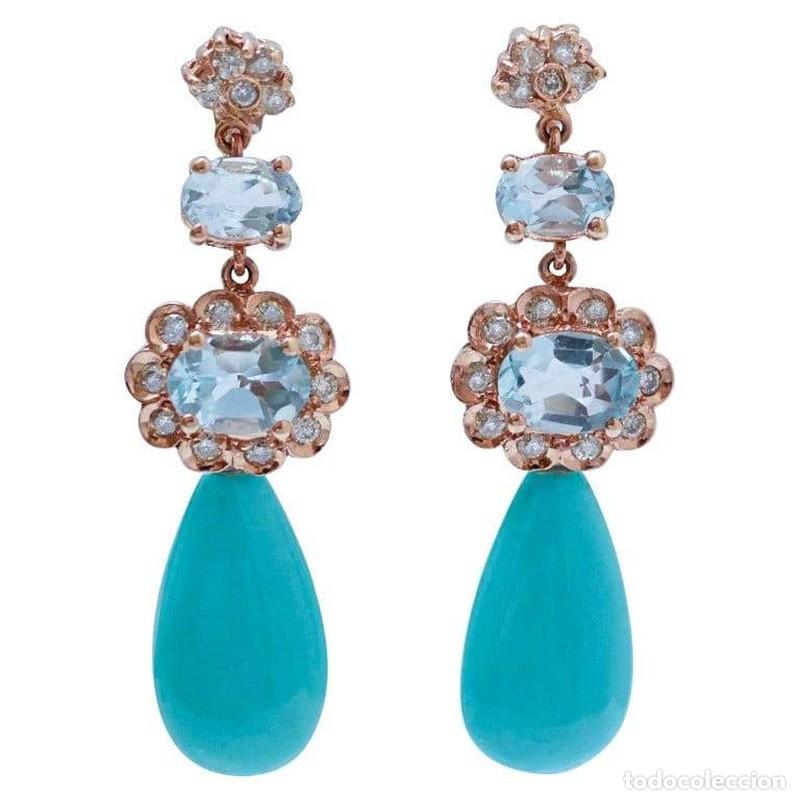 Gioielleria: Joias - Brincos de Ouro (450)