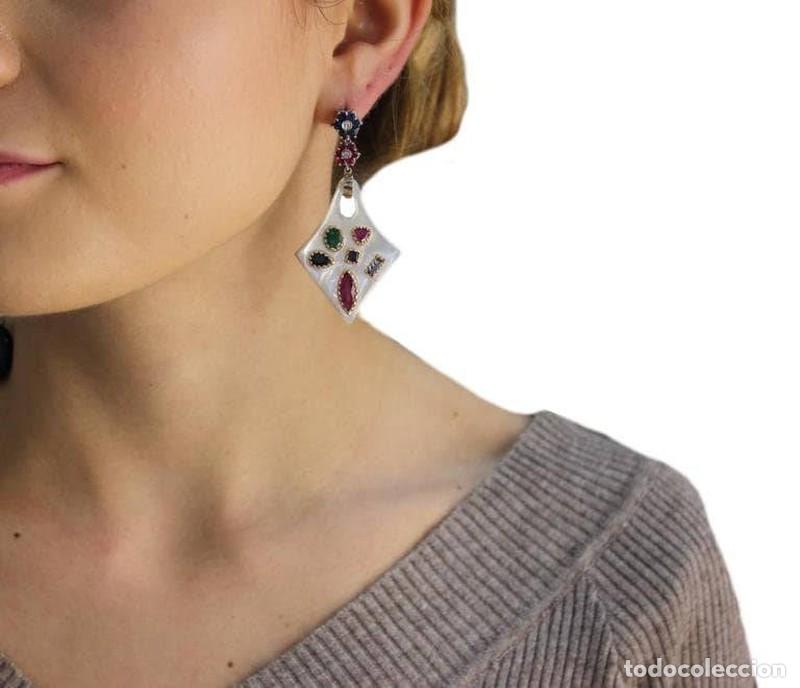 Joyeria: Joias - Brincos de Ouro (457) - Foto 2