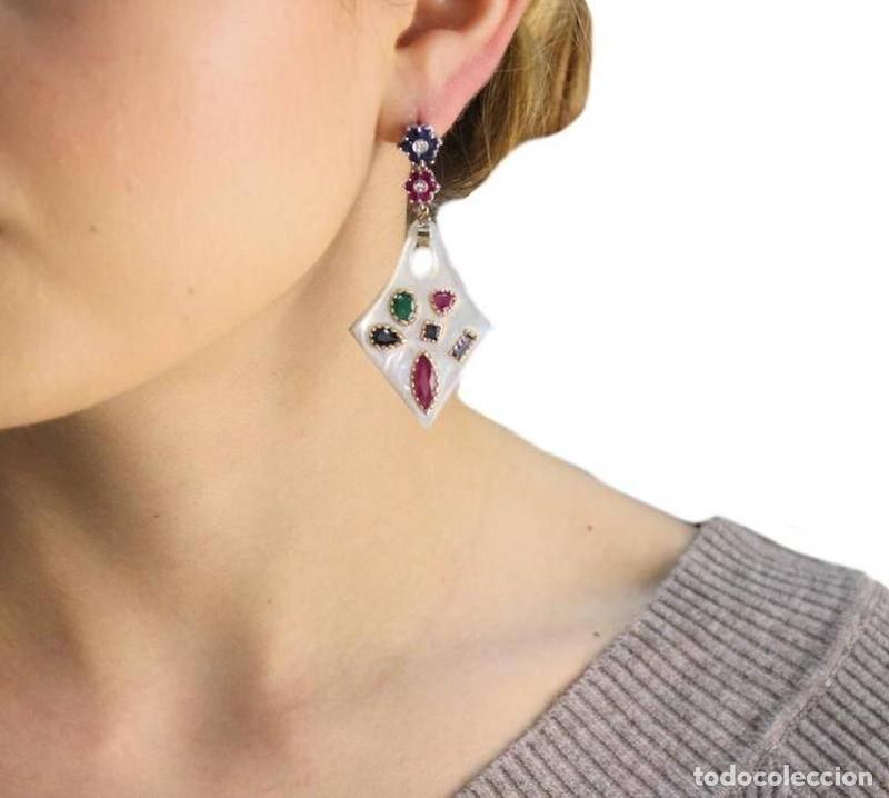 Joyeria: Joias - Brincos de Ouro (457) - Foto 3