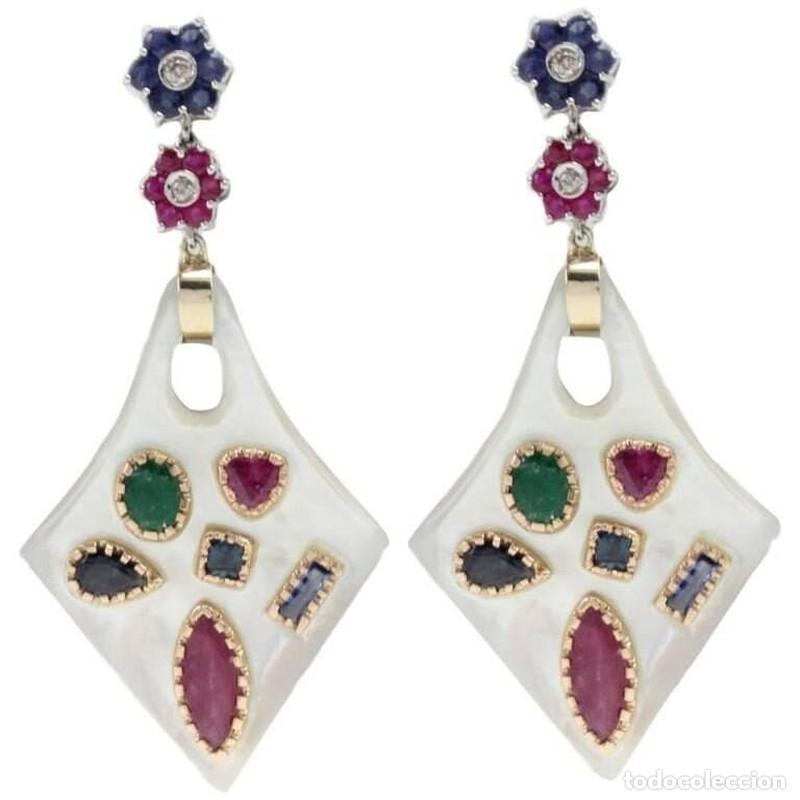 Gioielleria: Joias - Brincos de Ouro (457)