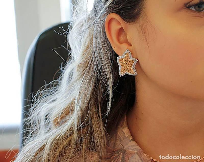 Joyeria: Joias - Brincos de Ouro (453) - Foto 2