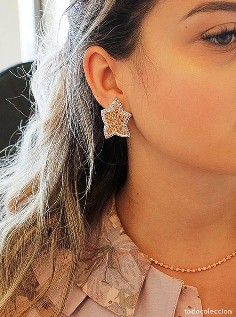 Joyeria: Joias - Brincos de Ouro (453) - Foto 3