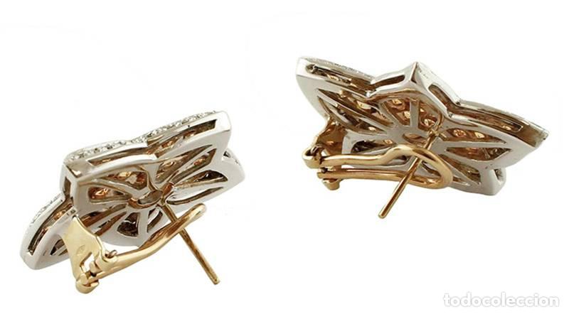 Joyeria: Joias - Brincos de Ouro (453) - Foto 4