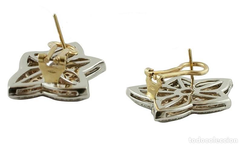 Joyeria: Joias - Brincos de Ouro (453) - Foto 5