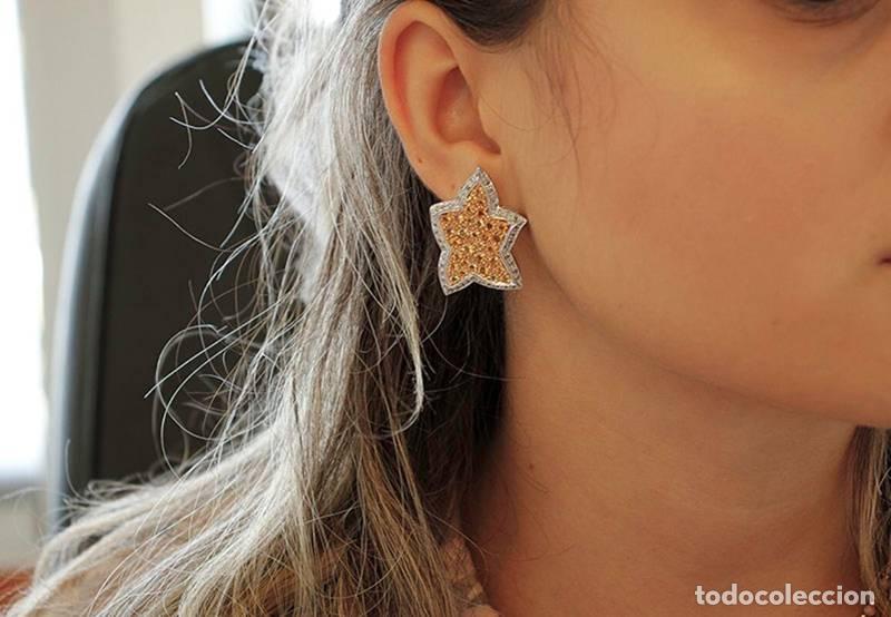Joyeria: Joias - Brincos de Ouro (453) - Foto 6
