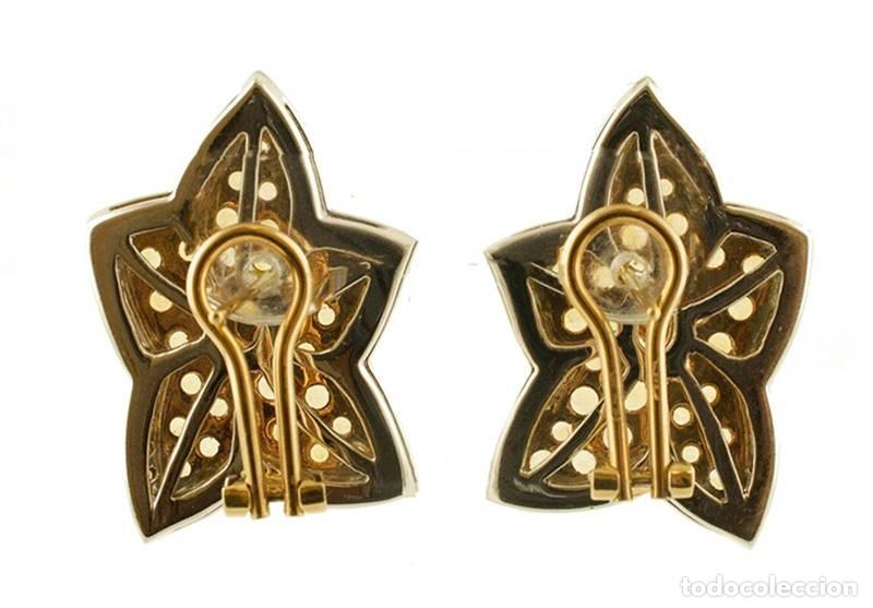 Joyeria: Joias - Brincos de Ouro (453) - Foto 7