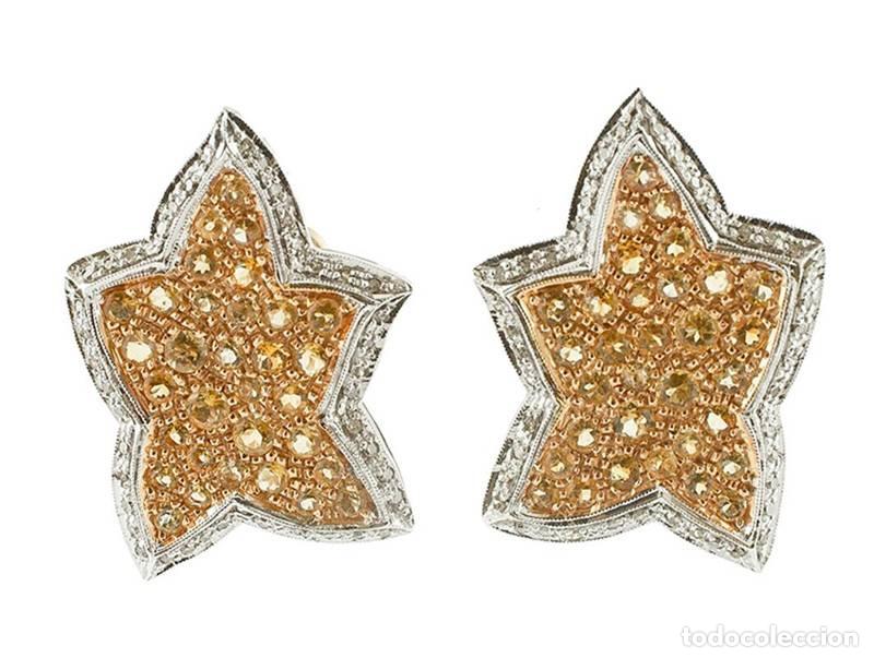 Gioielleria: Joias - Brincos de Ouro (453)