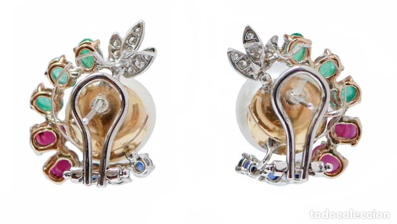 Joyeria: Joias - Brincos de Ouro (458) - Foto 3