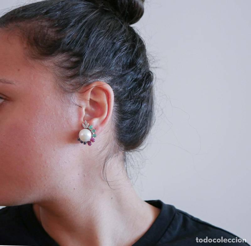 Joyeria: Joias - Brincos de Ouro (458) - Foto 5