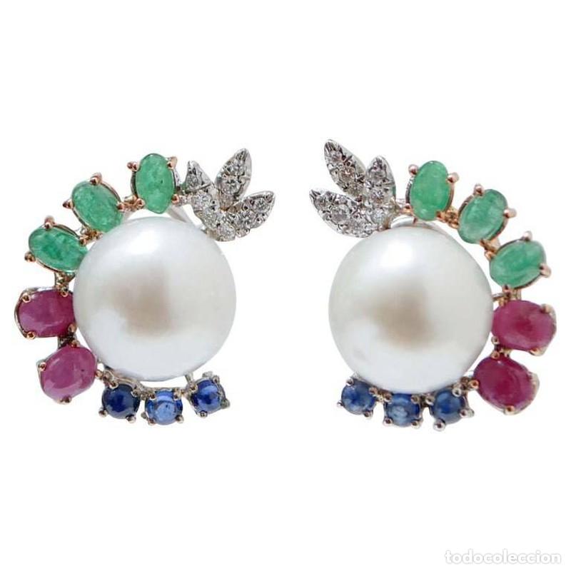 Joyeria: Joias - Brincos de Ouro (458) - Foto 1