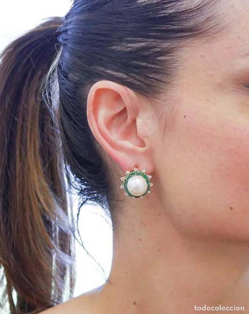 Joyeria: Joias - Brincos de Ouro (461) - Foto 2