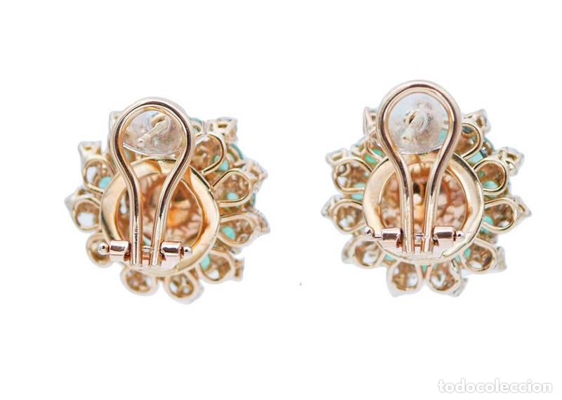 Joyeria: Joias - Brincos de Ouro (461) - Foto 3