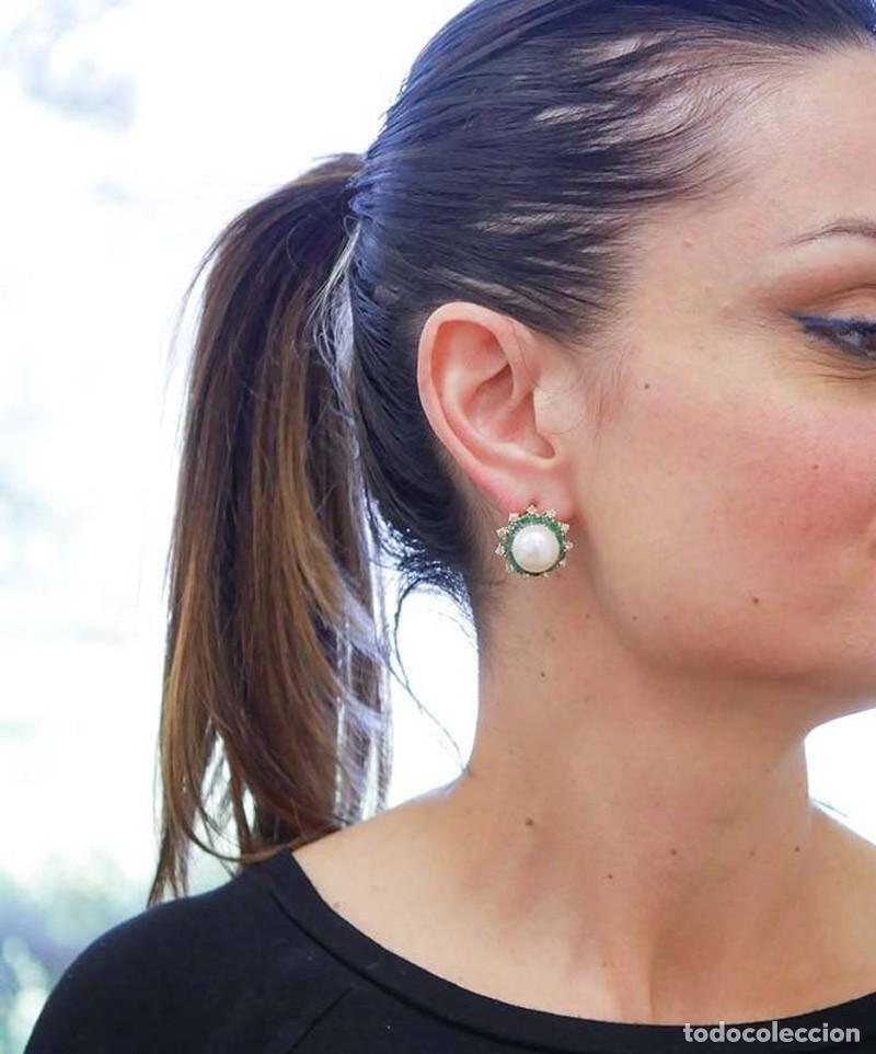 Joyeria: Joias - Brincos de Ouro (461) - Foto 4