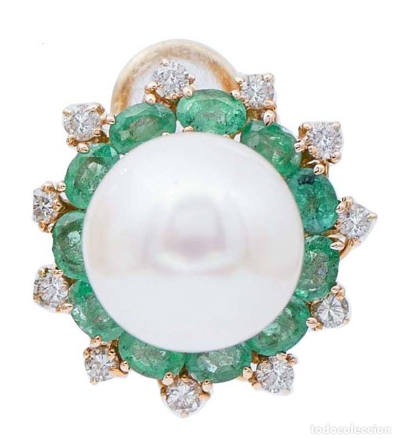 Joyeria: Joias - Brincos de Ouro (461) - Foto 5