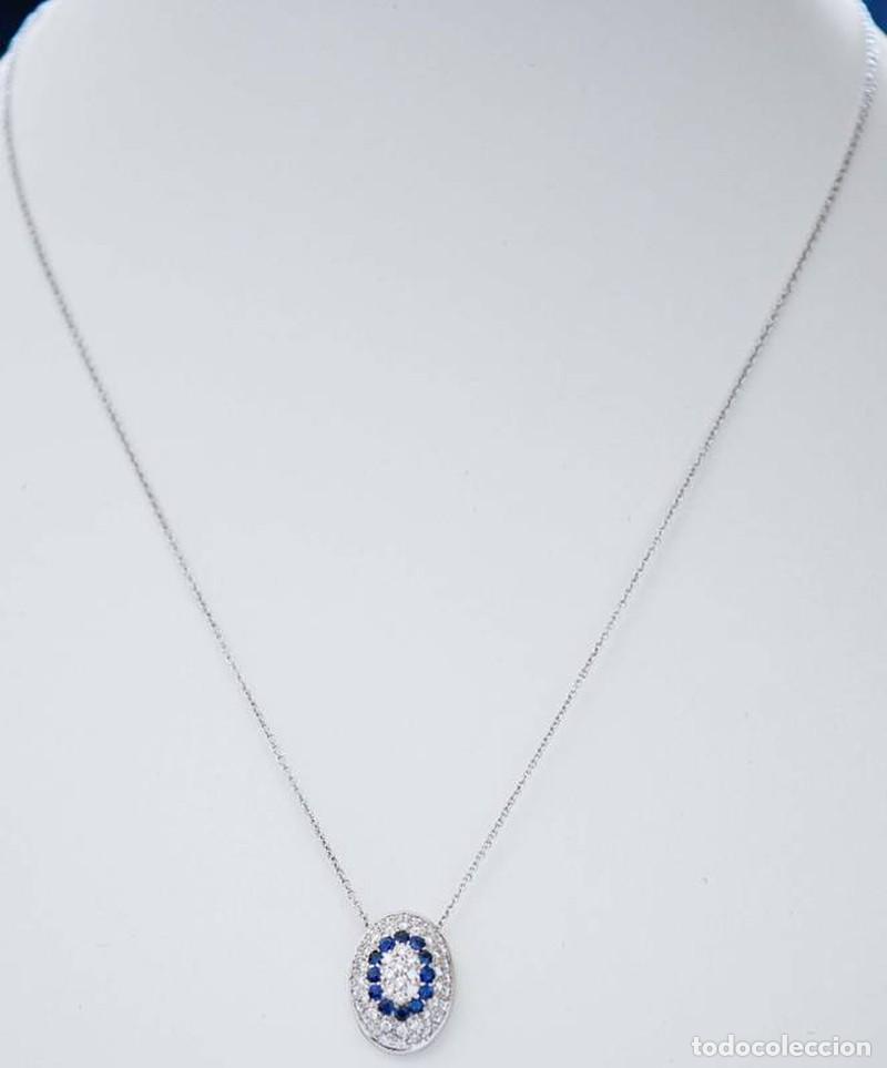 Joyeria: Joias - Colar de Ouro (2004) - Foto 3