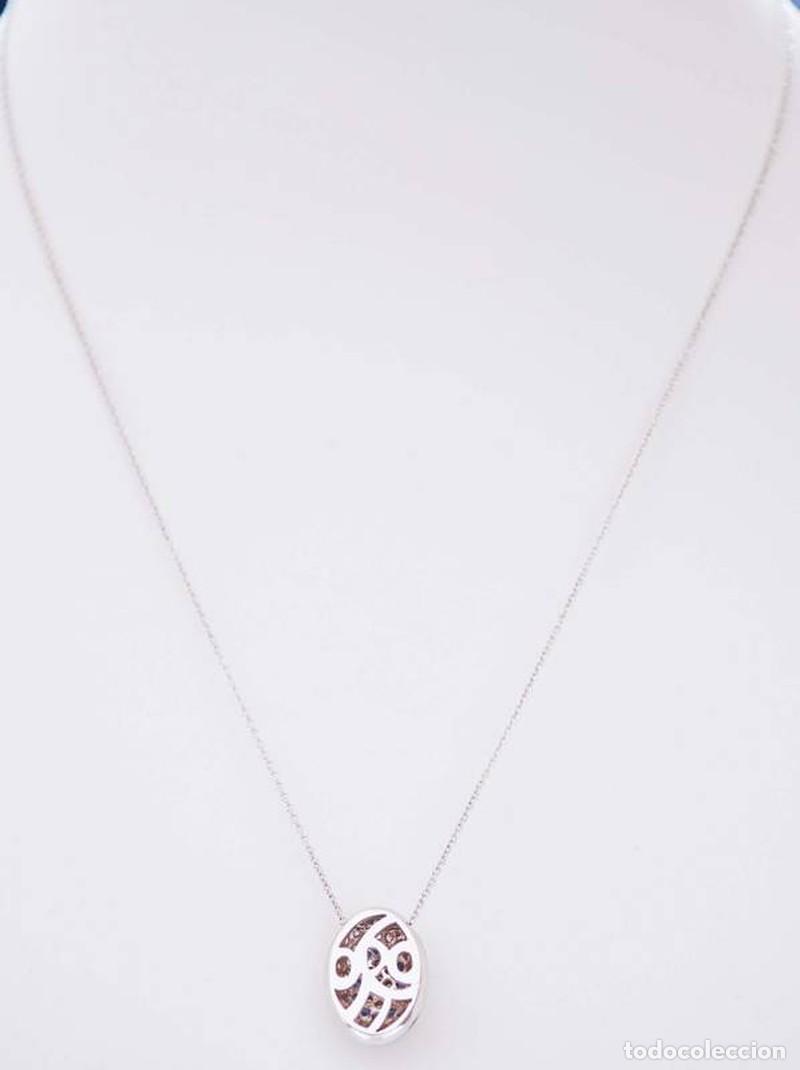 Joyeria: Joias - Colar de Ouro (2004) - Foto 4
