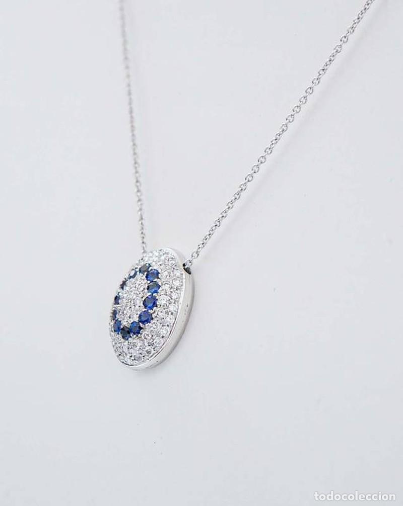 Joyeria: Joias - Colar de Ouro (2004) - Foto 6