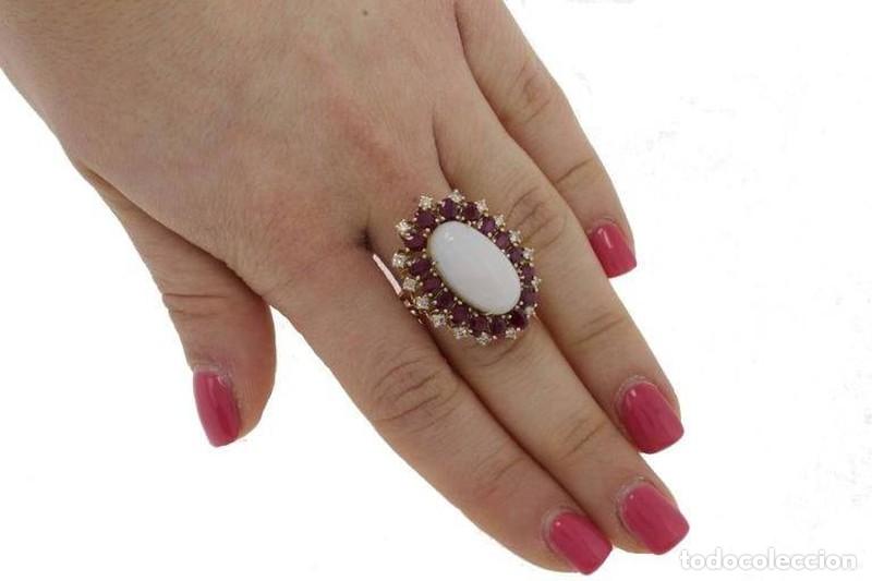 Joyeria: Joias - Anel de Ouro (1046) - Foto 2
