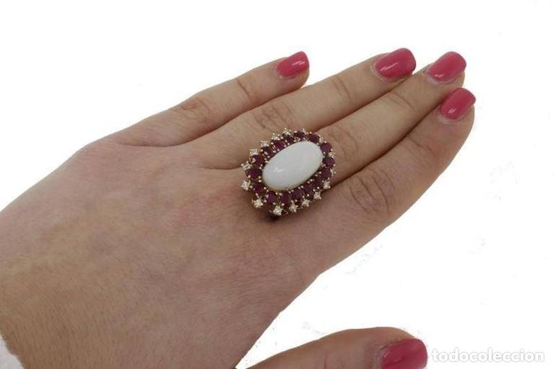 Joyeria: Joias - Anel de Ouro (1046) - Foto 4