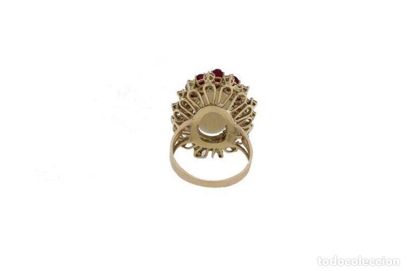 Joyeria: Joias - Anel de Ouro (1046) - Foto 5