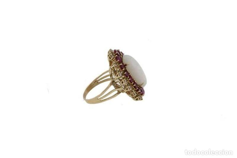 Joyeria: Joias - Anel de Ouro (1046) - Foto 6