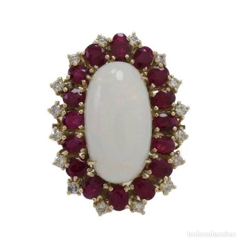 Joyeria: Joias - Anel de Ouro (1046) - Foto 1