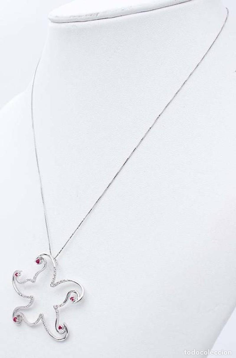 Joyeria: Joias - Colar de Ouro (696) - Foto 3
