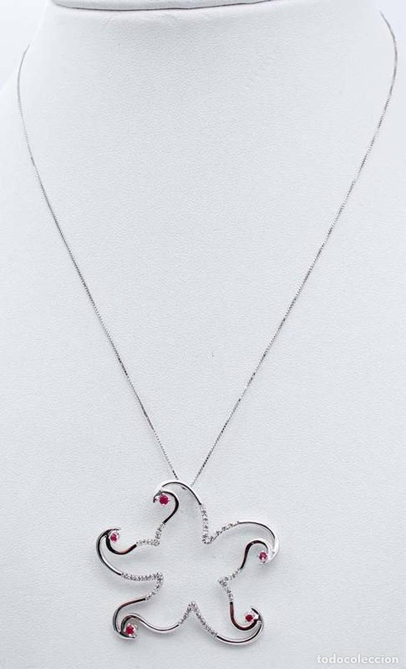 Joyeria: Joias - Colar de Ouro (696) - Foto 5