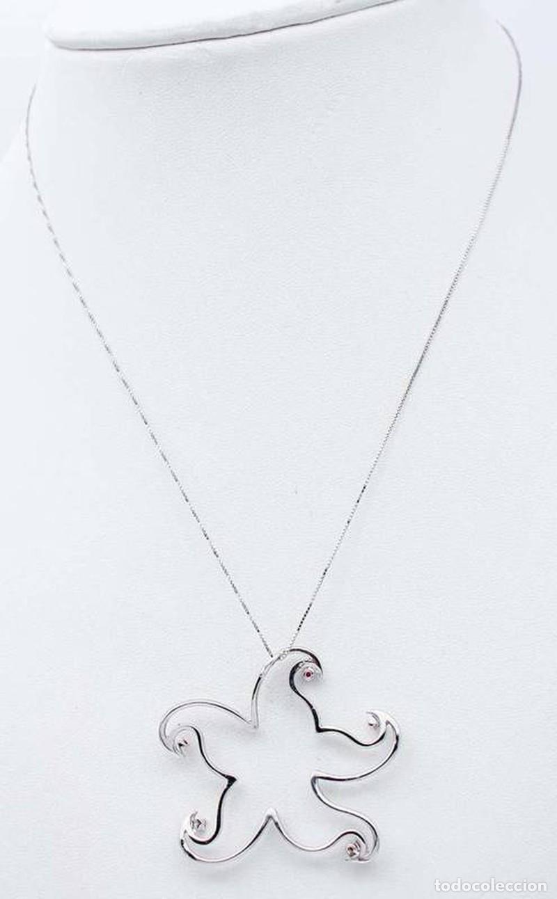 Joyeria: Joias - Colar de Ouro (696) - Foto 6