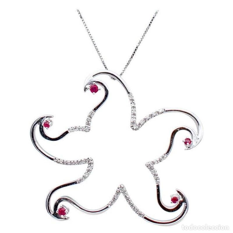 Gioielleria: Joias - Colar de Ouro (696)