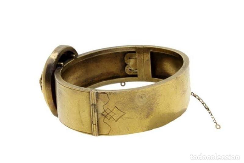 Joyeria: Joias - Pulseira de Ouro (44) - Foto 4
