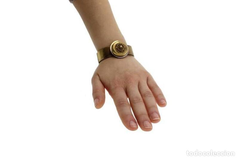 Joyeria: Joias - Pulseira de Ouro (44) - Foto 5