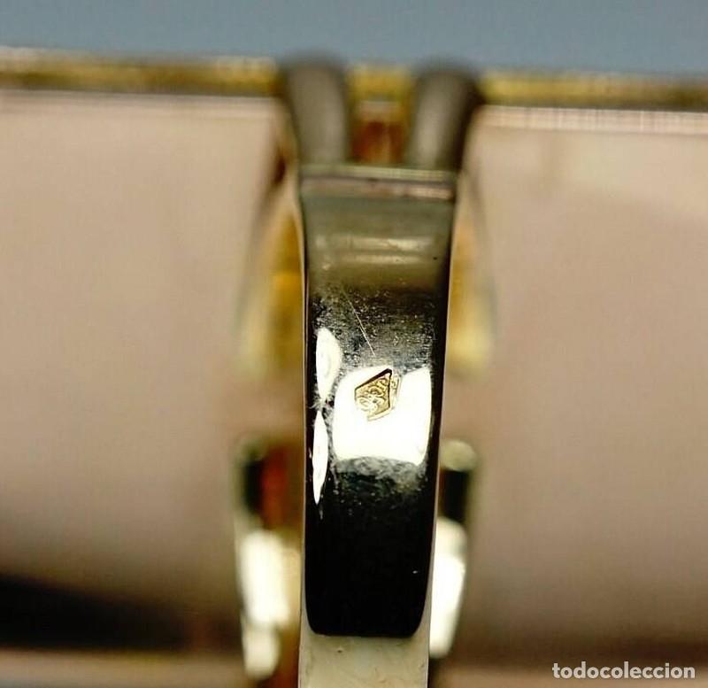 Joyeria: Joias - Anel de Ouro (1565) - Foto 7
