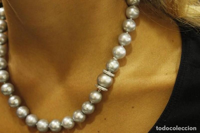 Joyeria: Joias - Colar de Ouro e prata (697) - Foto 3