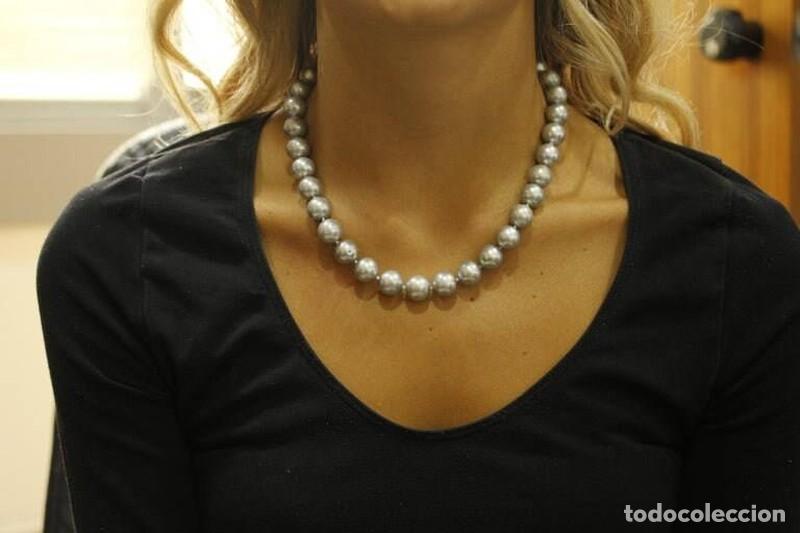 Joyeria: Joias - Colar de Ouro e prata (697) - Foto 7