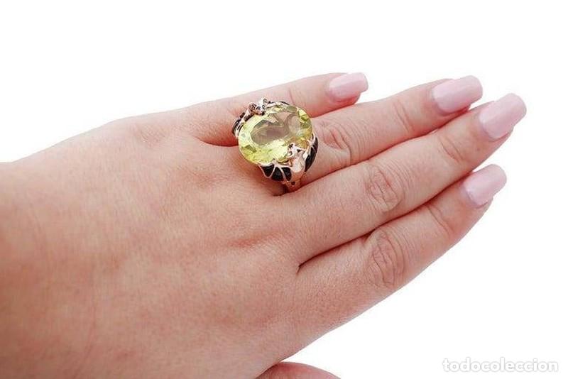 Joyeria: Joias - Anel de Ouro (1051) - Foto 3
