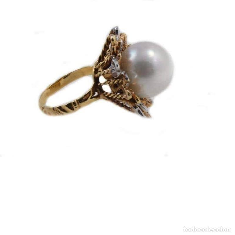 Joyeria: Joias - Anel de Ouro (1045) - Foto 3