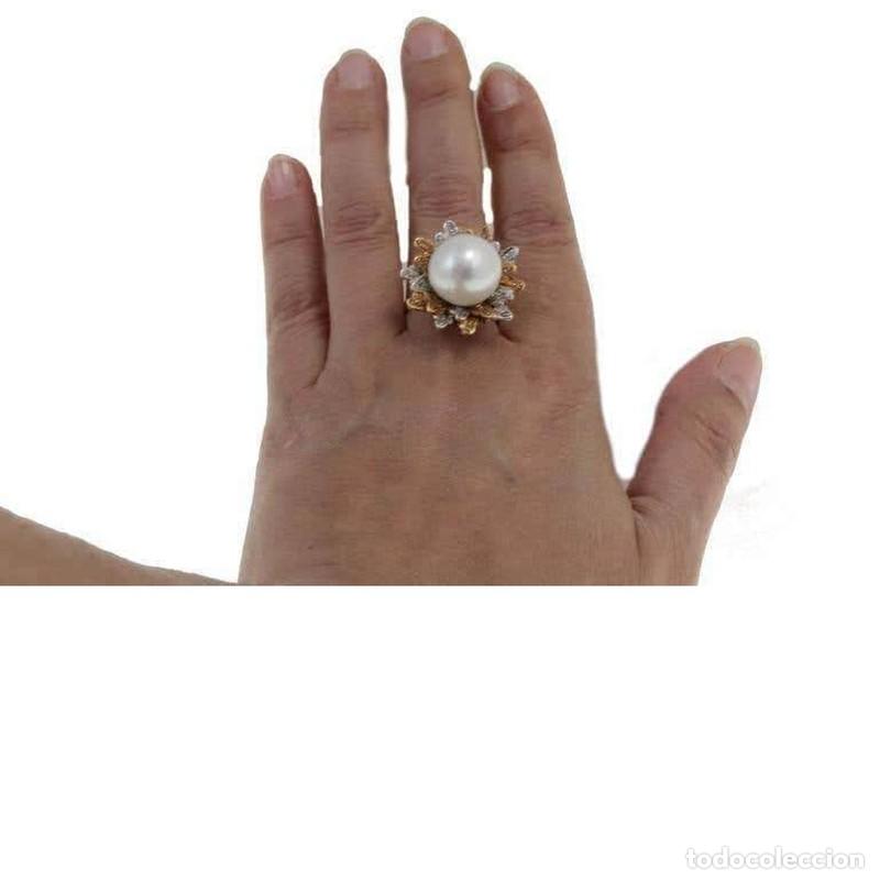 Joyeria: Joias - Anel de Ouro (1045) - Foto 4